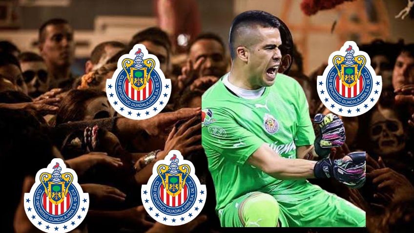 Liga MX: Los MEMES se rinden ante el "WACHO" Jiménez, quien salva a Chivas de perder ante Pachuca