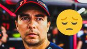 Checo Pérez: ¿Cuándo fue su último ABANDONO antes del Gran Premio de Japón?