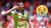 Los MEMES lamentan el EMPATE de América contra Toluca y la LESIÓN de Diego Valdés