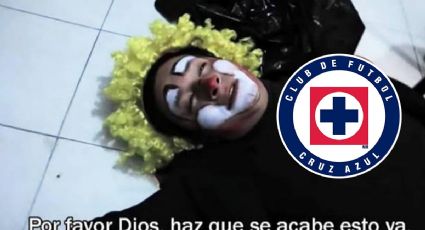 Liga MX: Los MEMES se BURLAN de Cruz Azul por la paliza que les dio el Querétaro en la Jornada 9