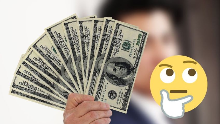 Así despertó el DÓLAR frente al peso mexicano HOY domingo 24 de septiembre | Precio 2023