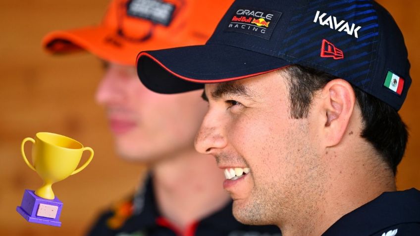 Red Bull: ¿Cuántos PUNTOS aportó Checo Pérez en el Mundial de Constructores de 2022 y 2023?