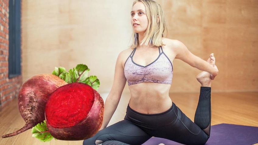 ¿Qué le pasa a mi cuerpo si bebo JUGO DE BETABEL todos los DÍAS?