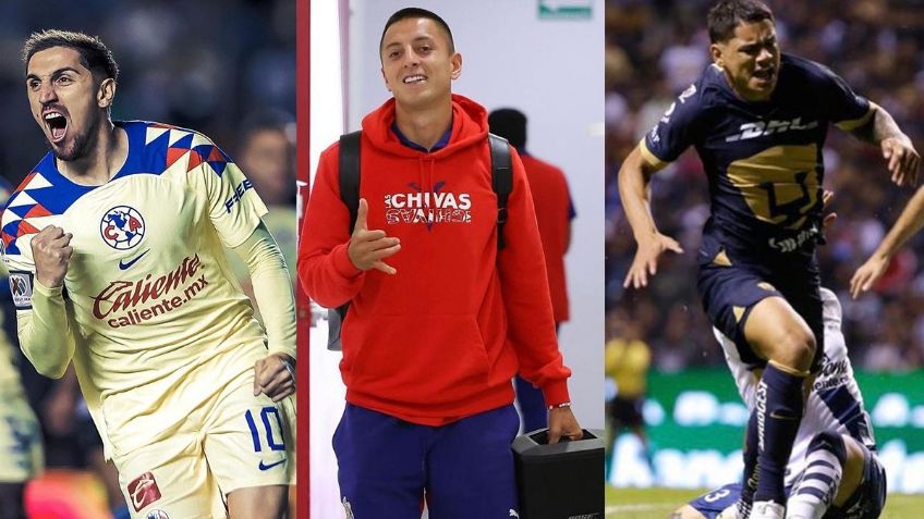 Liga MX: Así queda la TABLA GENERAL tras la conclusión de la Jornada 9 y este club es el SÚPER LÍDER