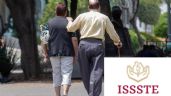 Pensión ISSSTE: cuándo se deposita el pago adelantado de octubre