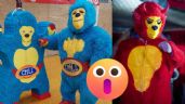 CMLL cambia a Kemonito por Kemalito; ¿qué pasó con el querido mini luchador?