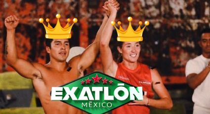 Exatlón México: ¿Qué ha sido de todos los CAMPEONES del reality?