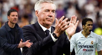 Tras perder el DERBY MADRILEÑO, Real Madrid ya piensa en el sustituto de Ancelotti