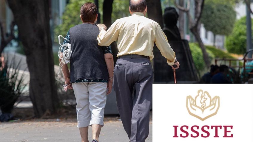 Pensión ISSSTE: cuándo se deposita el pago adelantado de octubre