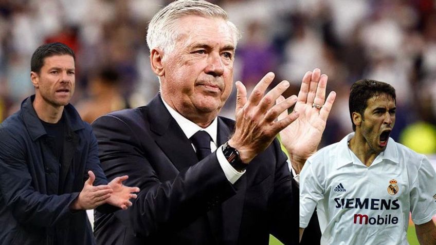 Tras perder el DERBY MADRILEÑO, Real Madrid ya piensa en el sustituto de Ancelotti