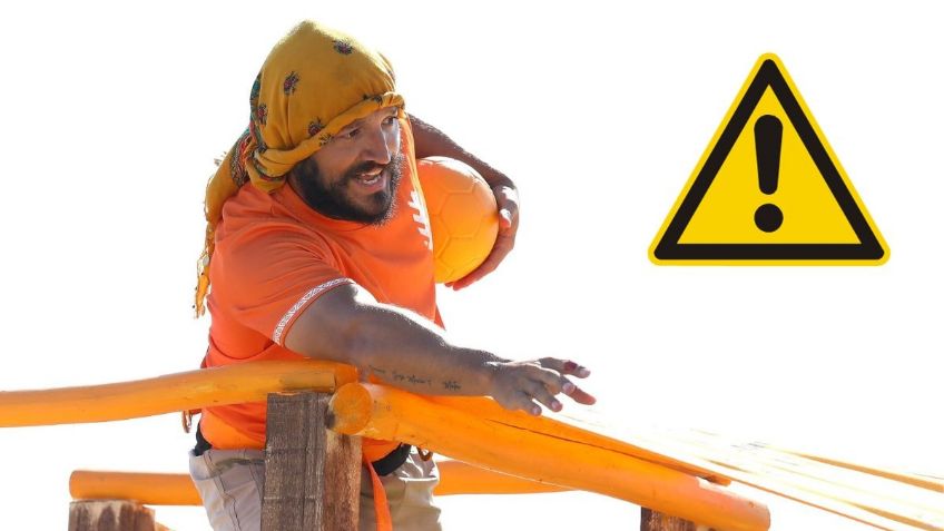 La Isla 2023: Julieta reconoce a Gualy como CAPITÁN; ¿Los Intensos están en PELIGRO?