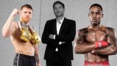 Pelea de Canelo vs Jermell Charlo terminará en KO: Eddie Hearn da ESCALOFRIANTE pronóstico