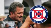 Por qué Carlos Hermosillo no fue director deportivo de Cruz Azul; así lo dijo