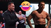 Óscar de la Hoya aconseja a Jermell Charlo y lanza picante DARDO a Canelo Álvarez (VIDEO)