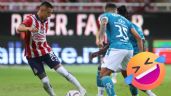 Los MEMES destrozan a Chivas por PERDER como local contra Mazatlán