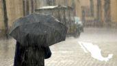 Estos son los ESTADOS que tendrán LLUVIAS FUERTES en México HOY 27 de septiembre