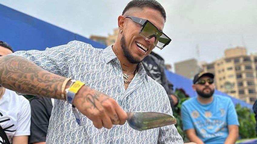 ¿Carlos Salcedo será sancionado por el Cruz Azul por su fiesta tras perder contra Querétaro?