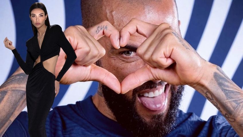 Joana Sanz revela última carta que le envió Dani Alves desde la cárcel: "Contigo a mi lado siempre"