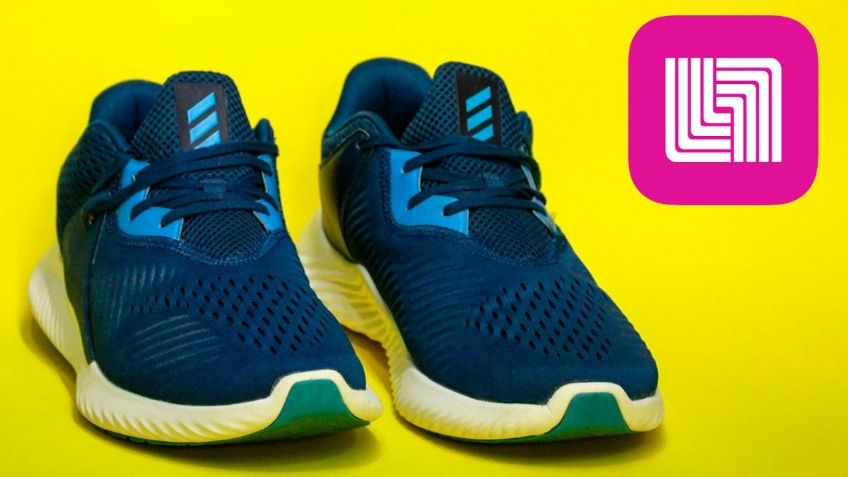 Liverpool: 5 marcas de tenis deportivos para hombre con 40% de descuento en línea