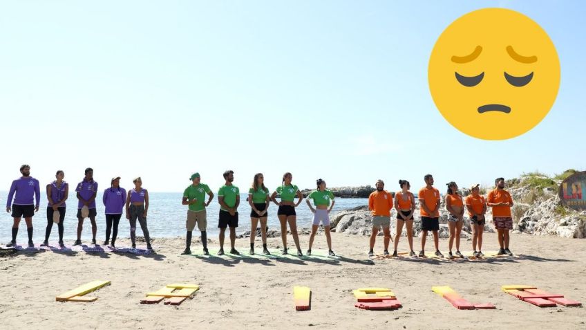 La Isla 2023: Este es el EQUIPO que DESAPARECERÁ de la competencia en Turquía
