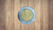 Características de la moneda de 5 pesos que se vende por 430 mil pesos en internet