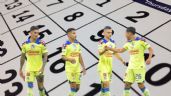 Club América: checa el apretado CALENDARIO de las Águilas previo a la fecha FIFA de octubre