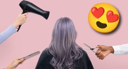 ¿Tienes CANAS? Este ingrediente sencillo ayudará a CUBRIRLAS | Tips