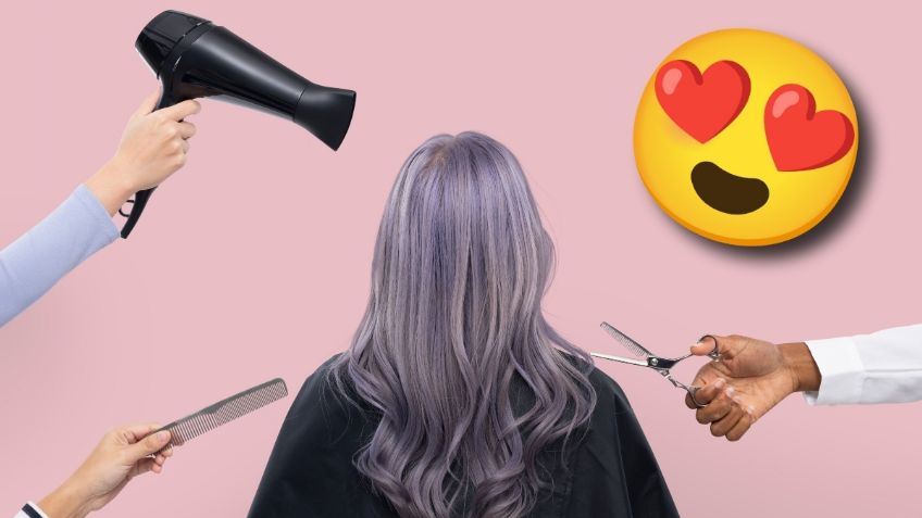 ¿Tienes CANAS? Este ingrediente sencillo ayudará a CUBRIRLAS | Tips