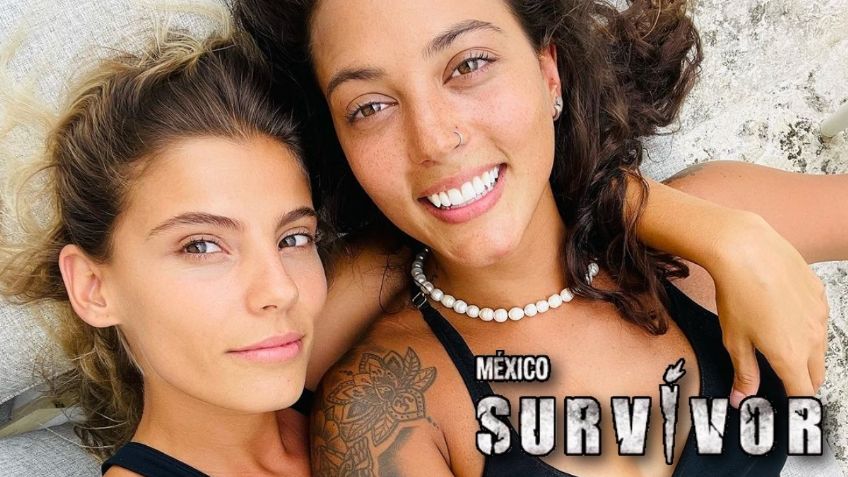 Survivor México: ¿Ximena Duggan fue INFIEL en el reality? Esto es lo que se sabe