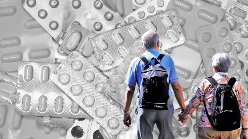 Credencial INAPAM: ¿De cuánto es el DESCUENTO en Farmacias Similares?