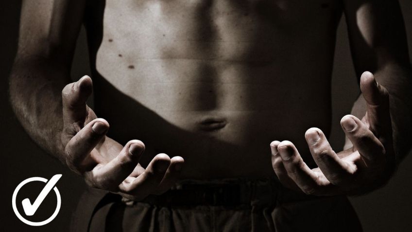 Trucos para mantener el abdomen plano después de los 60 años | Tips