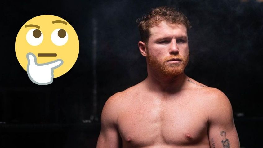 Canelo Álvarez habla sobre el tiempo sin RELACIONES antes de una pelea: ‘Antes decían 1 mes’