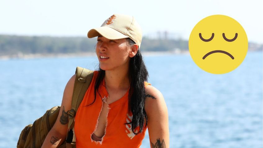 La Isla 2023: La PREOCUPANTE confesión de Brenda Zambrano; ¿Por qué SUFRE en Turquía?