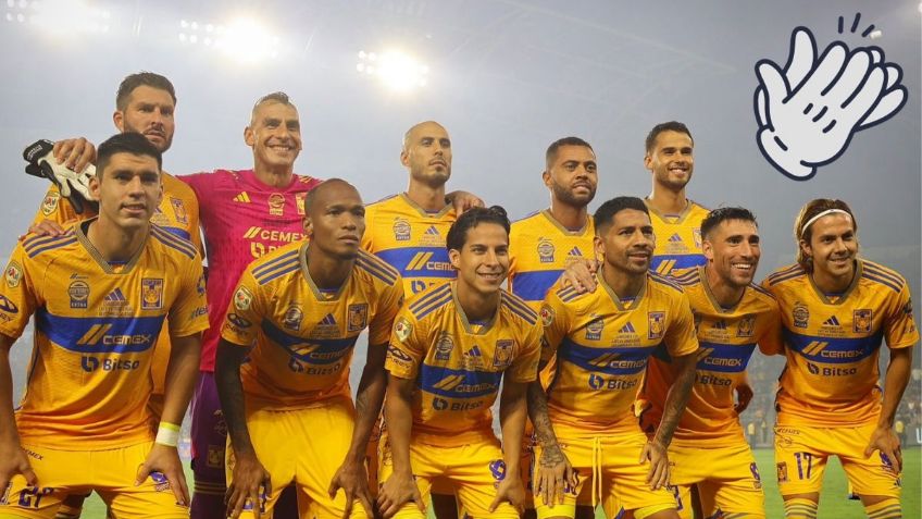 Los MEMES festejan la Campeones Cup de Tigres; se BURLAN de Carlos Vela y Los Angeles FC