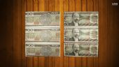 Colección de billetes con el Calendario Azteca se vende por 100 mil pesos | Características