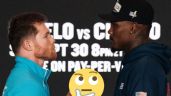 Canelo Álvarez vs Jermell Charlo: Inteligencia artificial de Google predice al ganador de la pelea