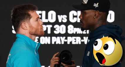 Canelo Álvarez vs Charlo: récord de peleas y fecha de la última DERROTA de ambos boxeadores