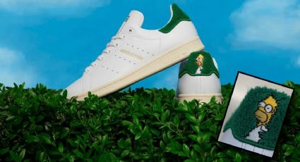 Adidas de Homero Simpson: ¿Cuánto cuestan y dónde comprar este increíble modelo?