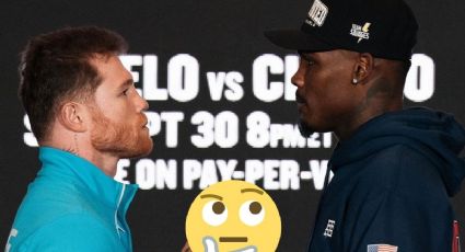 Canelo Álvarez vs Jermell Charlo: Inteligencia artificial de Google predice al ganador de la pelea