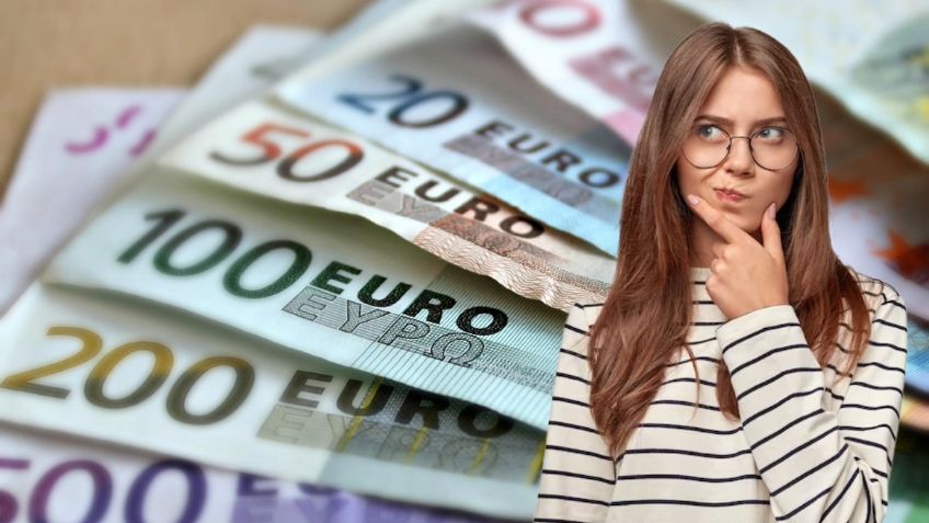 PRECIO de la libra y el EURO en los bancos de México este jueves 28 de septiembre