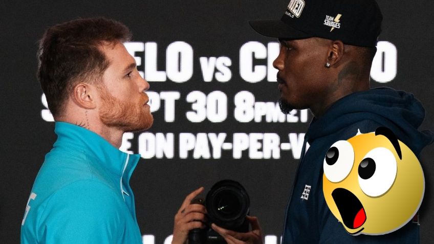 Canelo Álvarez vs Charlo: récord de peleas y fecha de la última DERROTA de ambos boxeadores