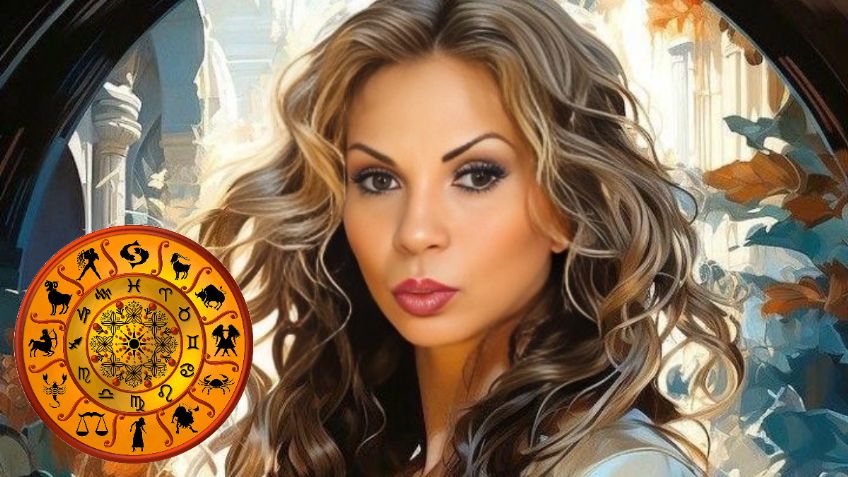 Horóscopos de Mhoni Vidente para HOY jueves 28 de septiembre: SALUD, dinero y amor