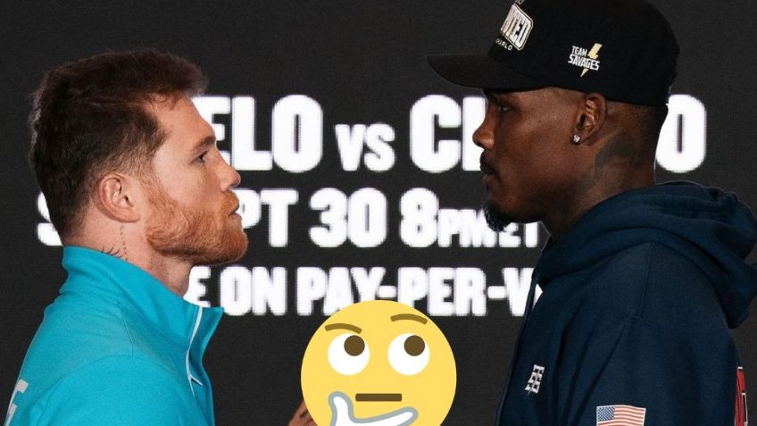 Canelo Álvarez vs Jermell Charlo: Inteligencia artificial de Google predice al ganador de la pelea