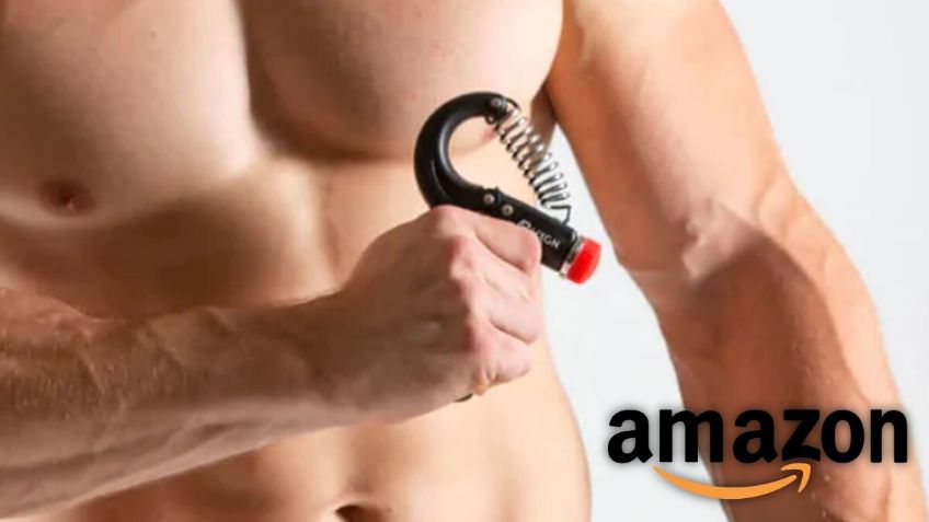 Beneficios de un ejercitador de manos y 3 opciones económicas en Amazon para comprarlo