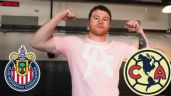 Canelo Álvarez: ¿Cuántos clubes de la Liga MX se pueden comprar con su FORTUNA?