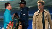 Tom Brady tiene a su favorito en la pelea de Canelo Álvarez vs Jermell Charlo