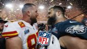 Jason Kelce | Curiosidades del hermano de Travis que salvó su carrera deportiva