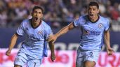 Apertura 2023: CRUZ AZUL vence al San Luis, pero MEMES se burlan de lesión del Cata