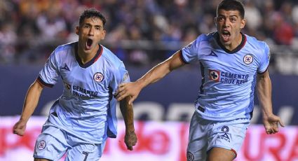 Apertura 2023: CRUZ AZUL vence al San Luis, pero MEMES se burlan de lesión del Cata