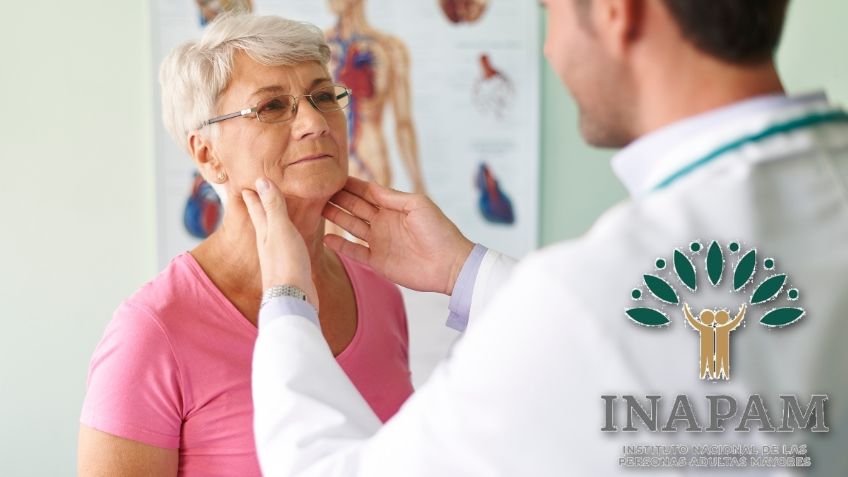 Servicios de ENDOCRINOLOGÍA con DESCUENTO para adultos mayores | Credencial INAPAM